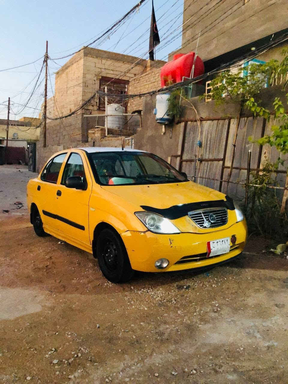 سيارة طيبة للبيع موديل 15
نضيفة مكينه وحدادية جديدة ماتنقص ولاتبخر تبريد عايزه بس غاز المكان كربلاء السعر 32 وبيها مجال 

الاستفسار اكثر  

***********

***********

 فقط اتصال
