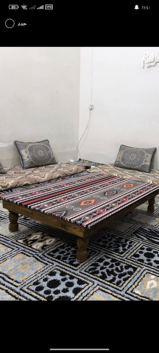 سلام عليكم طبله رمضانيه القياس 100
العرض ستين السعر 30
***********
