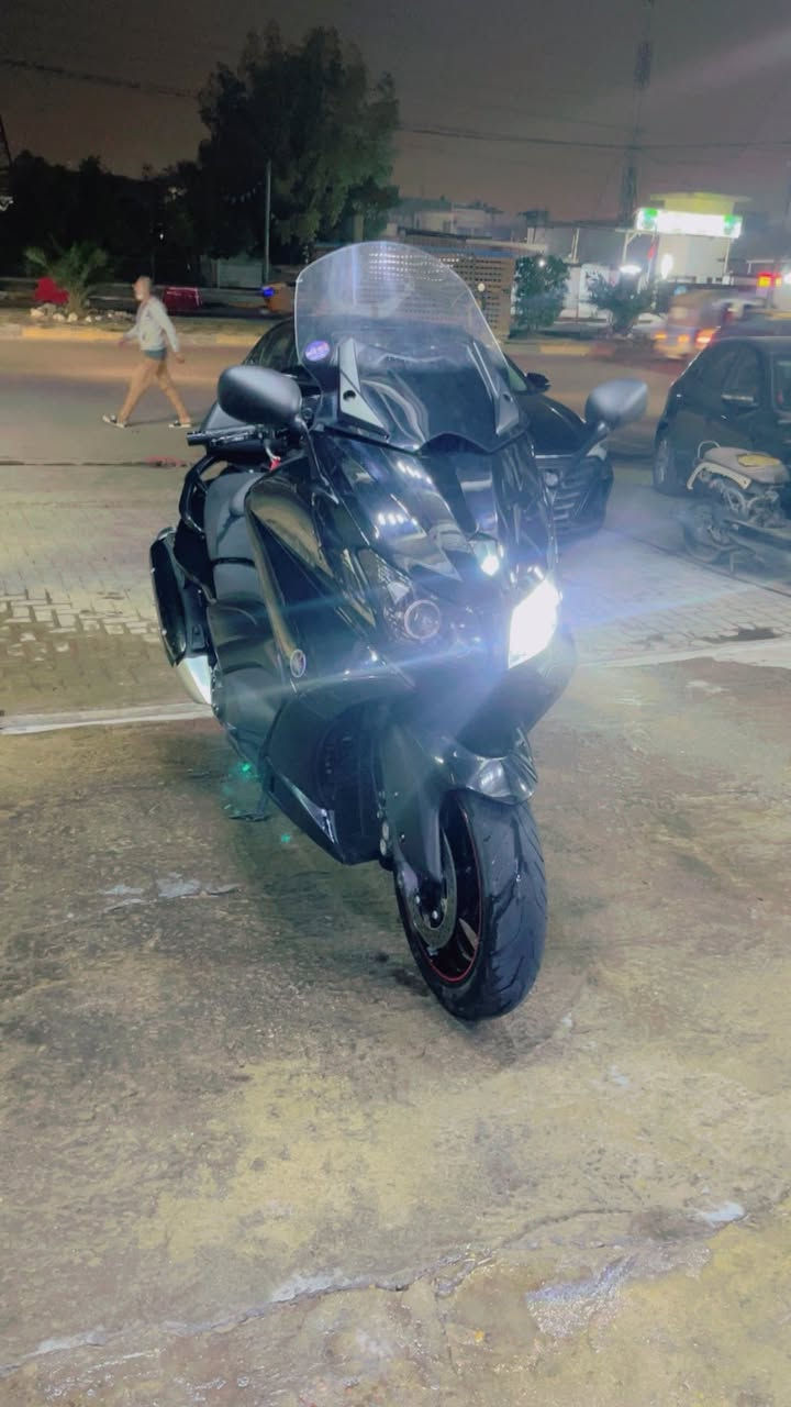 سلام عليكم تي ماكس 14
الدراجه جديده  بيه قطع تزويد خفيفه 
ماشيه 34
الهاتف ***********
المكان الدوره ابو دشير
