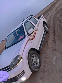 للبيع كريت ويل موديل 2020 سياره مكفوله كفاله عامه لا صبق لا بارد رقم م...