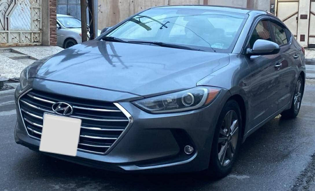 النترا وارد امريكي 2018
مواصفات نص فول 

هزة جديدة سنوية جديدة

رقم نينوى جديد مسطرة ماشية ١١٩ الف ميل

ضرر بوند سطحي بدون داخل وايرباك 

مكان السياره موصل الجانب الأيسر 

السعر مناسب جداً 

للتواصل الاتصال 
***********
