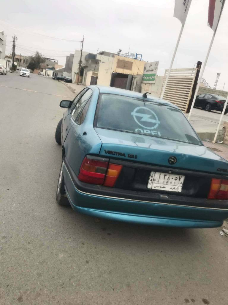 اوپل فکترا محرک16مودیل 91 دعامیە لل دعامیە 93فۆرمیگا دواخل نظیف رقم کرکوک منتهی تحویل شرط بیع هم تراوس كركوك, العراق


**إذا كنت صاحب هذا الإعلان وتريد حذفه لأي سبب، رجاءا أرسل رسالة إلى الدعم الفني**