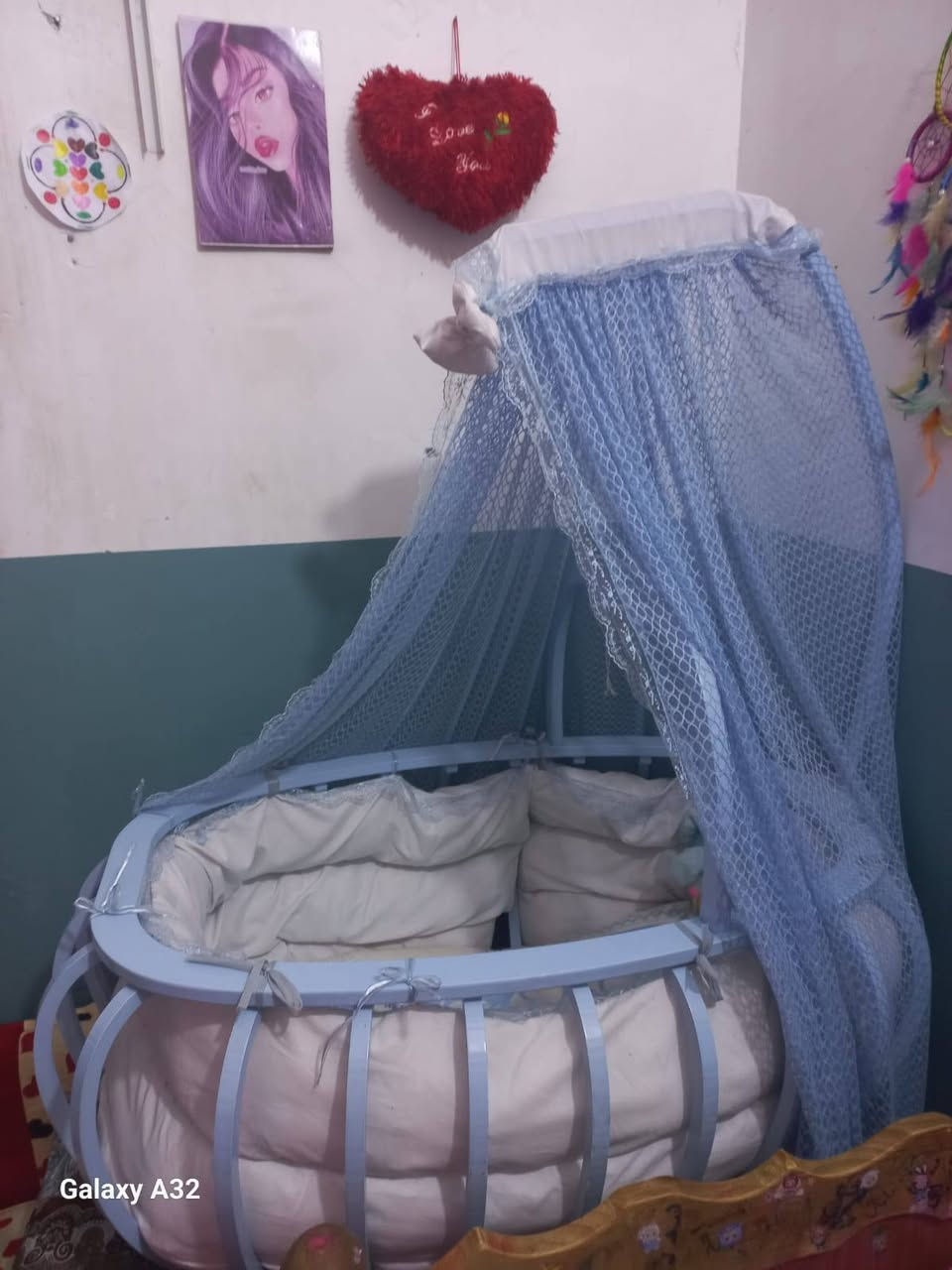 للبيع


**إذا كنت صاحب هذا الإعلان وتريد حذفه لأي سبب، رجاءا أرسل رسالة إلى الدعم الفني**