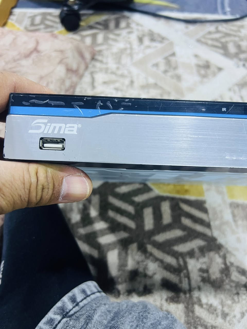 قفل 100الف 4كاميره


**إذا كنت صاحب هذا الإعلان وتريد حذفه لأي سبب، رجاءا أرسل رسالة إلى الدعم الفني**