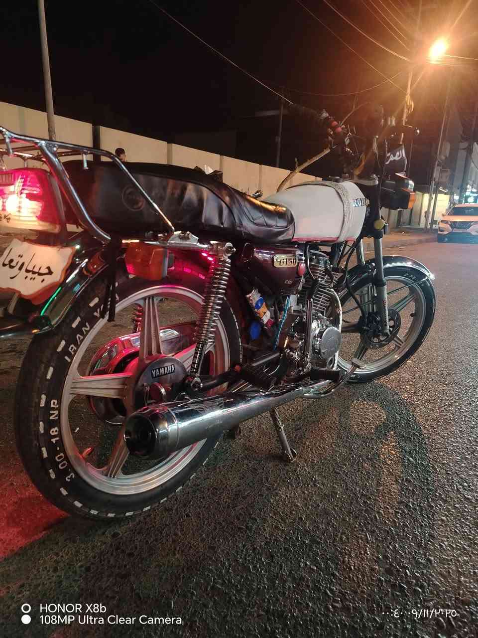 للبيع..
روبار ٢٠١٩.. ٥غيارات.. مرش اساسي
منافيس موجود. ماكينة جديدة وعلفحص
السعر بنور الله
***********
