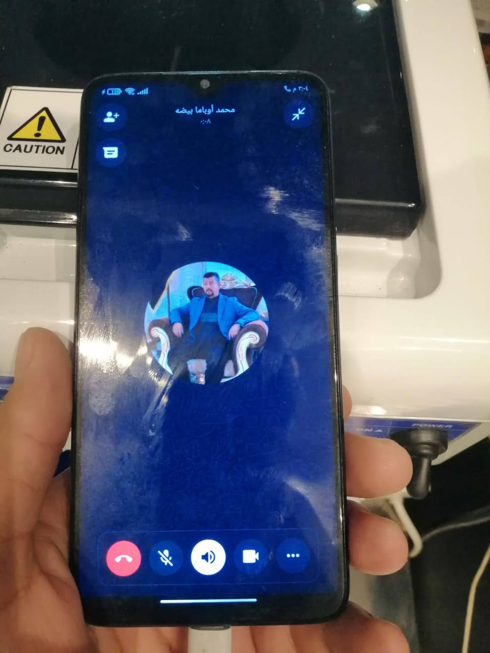 Redmi Note 8 Proسلام عليكم جهاز مابي شي بس الضهر مالو مفطور اريد اروسو المكان فلوجه مقابيل الصناعه يموعدحلويات الجزاءر


**إذا كنت صاحب هذا الإعلان وتريد حذفه لأي سبب، رجاءا أرسل رسالة إلى الدعم الفني**