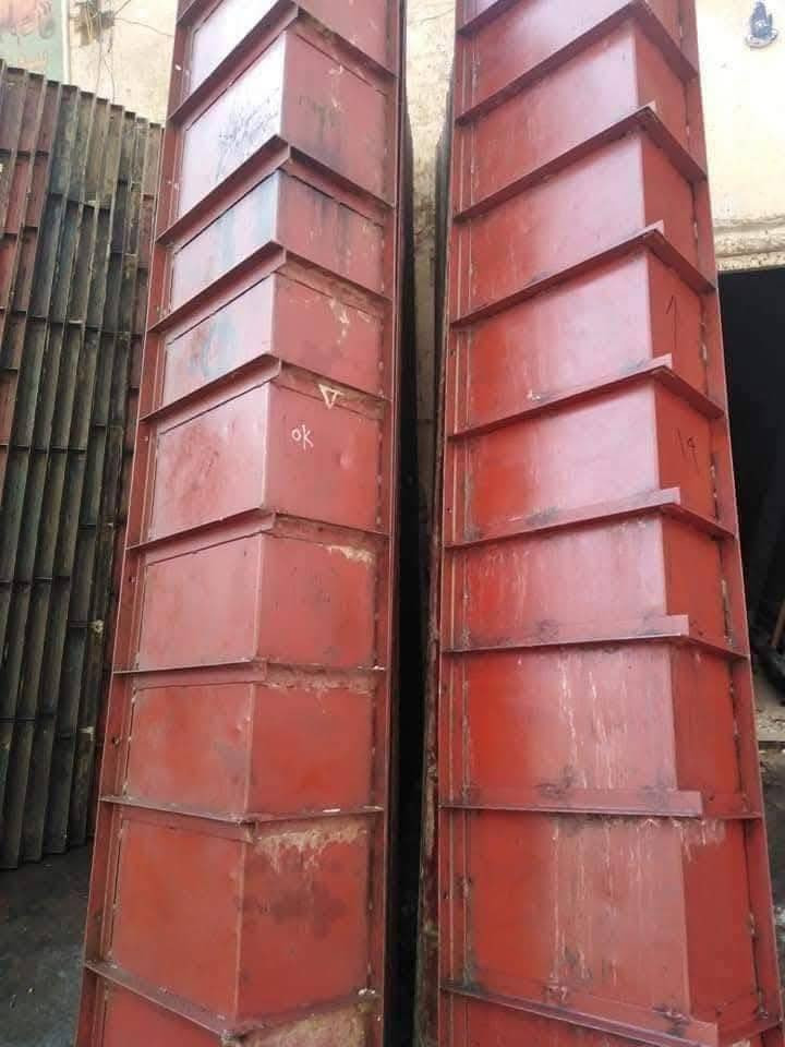 مكتب نجم عبد شطب لتأجير كافه معدات بناء جكات وسكلات كافه مقاولات العامه وفخات دنك مدور والمربع كافه قياسات والاحجام ***********
