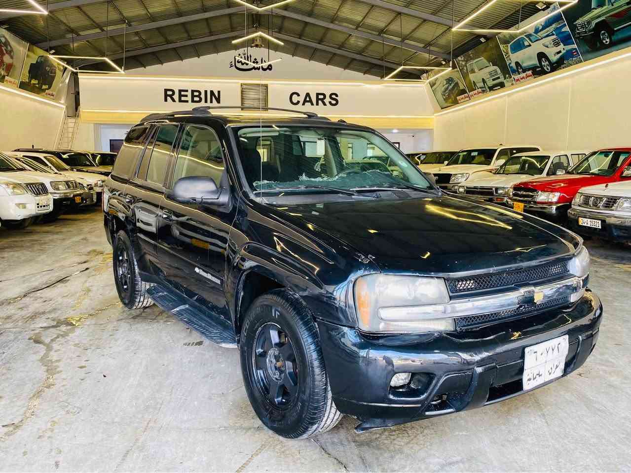 ترافلایزەر 2004 تحویل ئە سڵی سنەوی  نوێیە 
بەشەرتی گێر ومەکینە و تەبریدو  غازو بە نزین 
سەیارەکە  زۆرجوانە مالێ دۆستە  ھەموگیانی  بەشەرت 3پارچەی  سبوخە  لێدانی  نیە 
سعری 69 وەرەقە کمیک مجال 
لەکۆ یە دادەنیشم 
***********
*********** كويسينجاك, أربيل
