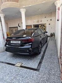 فورتي ٢٠٢٣ • بصرة معوقين • محرك ٢٠٠٠