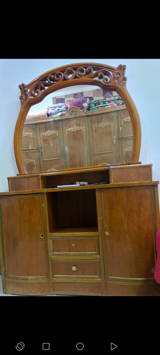 للبيع


**إذا كنت صاحب هذا الإعلان وتريد حذفه لأي سبب، رجاءا أرسل رسالة إلى الدعم الفني**