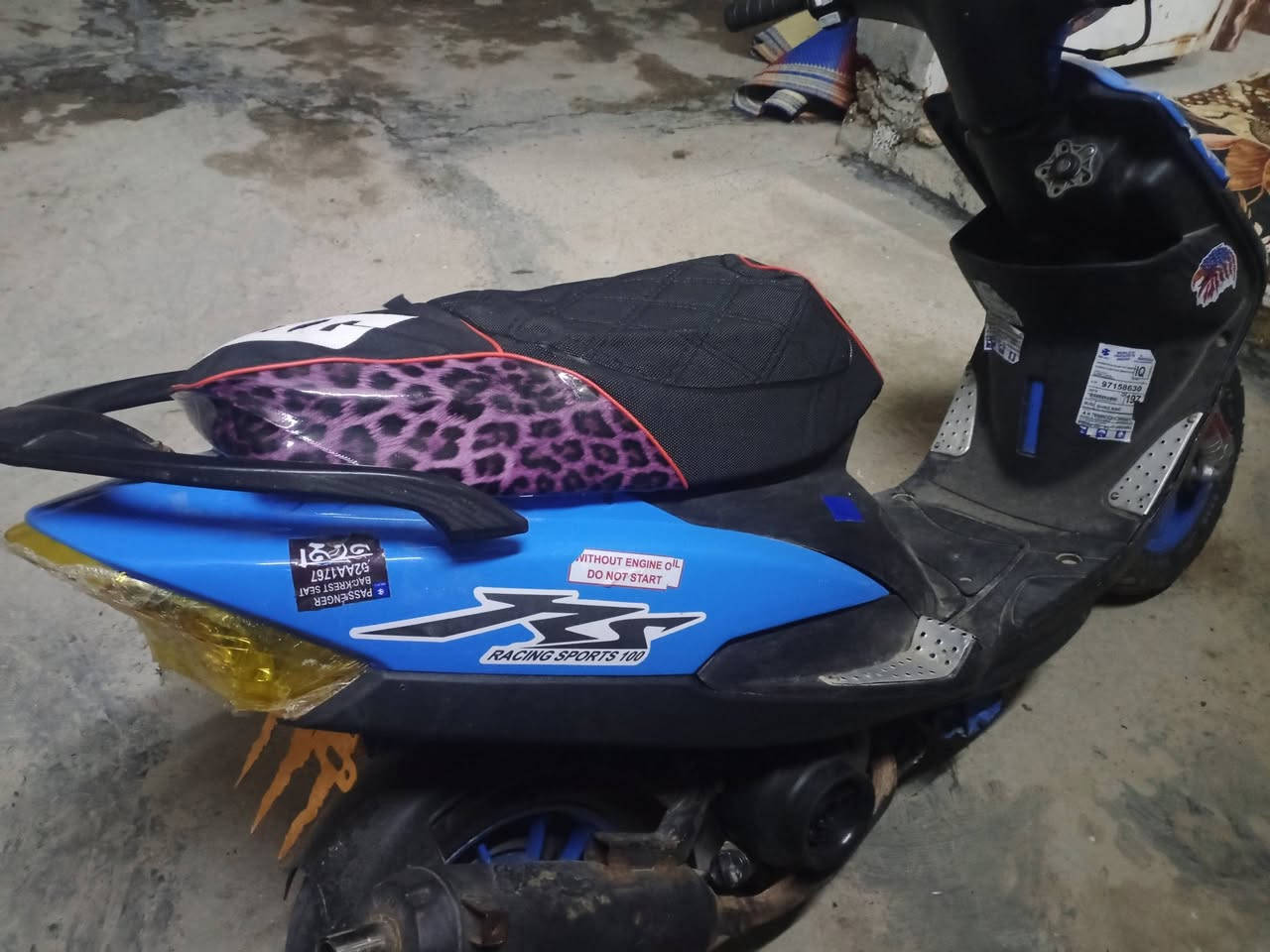 سلام عليكم ماكس عدله كاملة من كلشي كهربائيات كله شغاله سلف نكره بوشه55
مراوس ب إيراني حربي شعندك نزل


**إذا كنت صاحب هذا الإعلان وتريد حذفه لأي سبب، رجاءا أرسل رسالة إلى الدعم الفني**