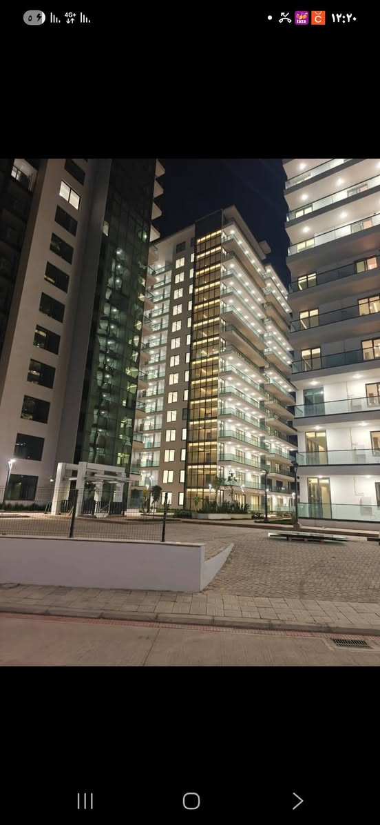 السلام عليكم ...متوفر شقه للايجار مجمع الود الواقع على طريق ابو غريب تفاصيل الشقه زون B9طابق التاسع  سعر الإيجار مليون و١٥٠الف للاستفسار مراسله رقم الواتس اب ***********
