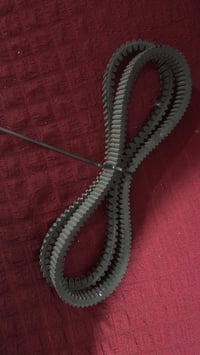 واتر بومب • دهن 010 إيطالي • قايشات جديد ونص