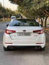 اوبتما 2013 وارد امريكي فول مواصفات  مكينه 2400 GDI بدون اي تنقيص  بان...