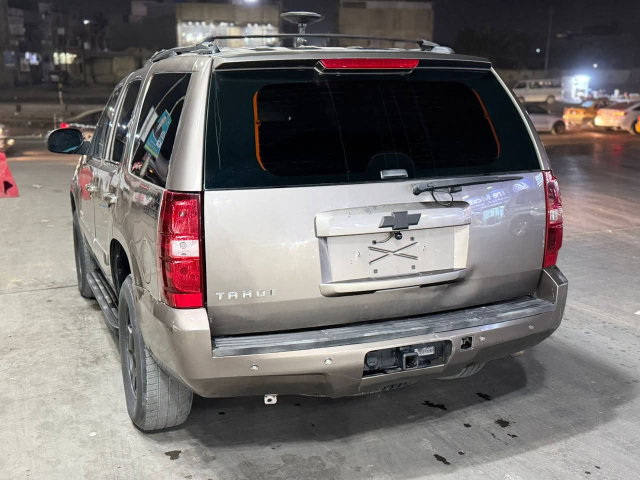 السلام عليكم تاهو 2011 كفاله من الكص وكفاله كير ومحرك وتبريد السعر 75 وبيه مجال بغداد


**إذا كنت صاحب هذا الإعلان وتريد حذفه لأي سبب، رجاءا أرسل رسالة إلى الدعم الفني**