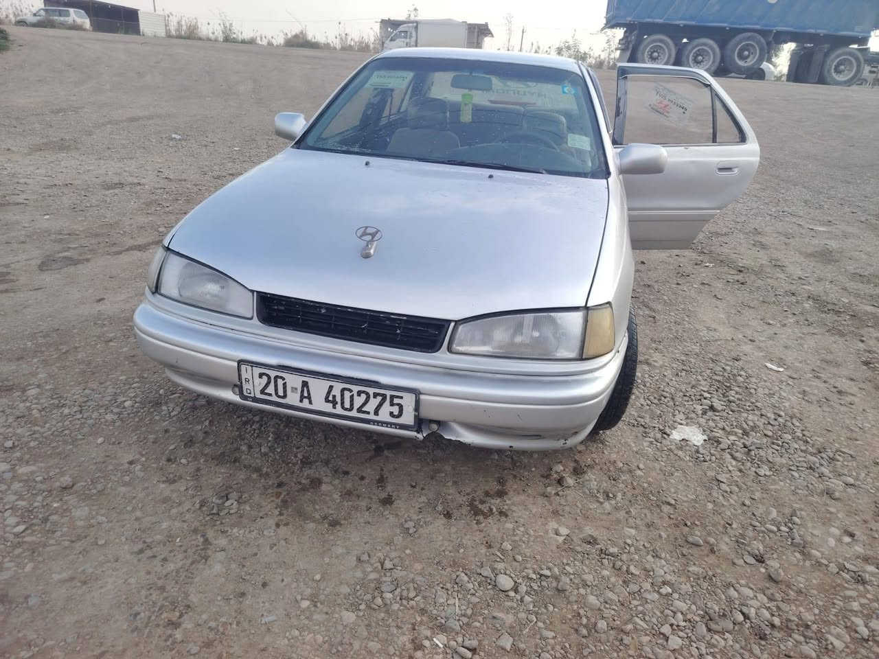 السلام عليكم النتره ١٩٩٢ رقم ديالئ سنويه ل ٢٧ تحويل مباشر مكينه بيها تبخير كير صدر تخم تاير كهربائيات مسجل دوشمه كلها مكفول مكاني ديالئ *********** سعر ٣٠
