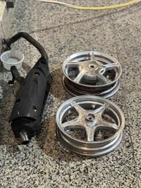 نجمة قديم • أصلي • بصره