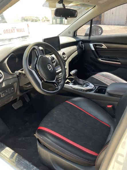 سلام عليكم بايك البيع 
مديل 23سياره كفاله عامه جديده ماشيه50الفKm  
مرقم وكامل رقم مثنى 17 
وكاله من معوق شاب 
اسبيره منازل على وضع شركه 
تجي تأخذ لاك مال شركه 
الاستفسار التصال على رقم *********** 
وتساب موجود ***********
