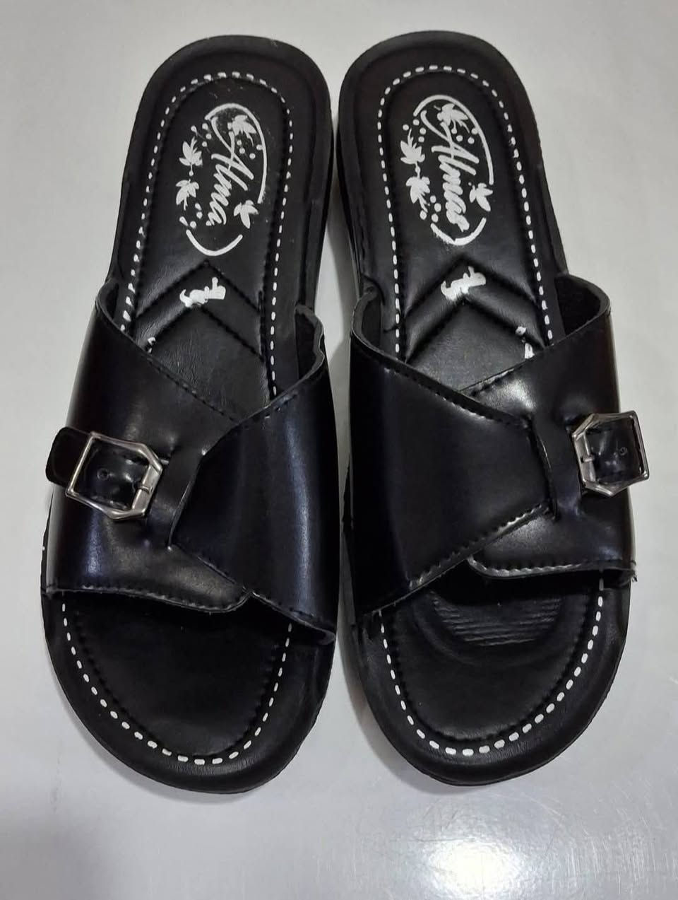 السلام عليكم
عروض تنزيلات        عروض تنزيلات
🥳🥳🤯🤯😍😍😎😎🤓🤓
شحاط نسائي جلد
قياس 
37 38 39 40 41 
🤓🤓😎😎😍😍🤯🤯
السعر                3,000
السعر القطعتين  5,000
😎😎🥳🥳☠️☠️😘😘🥰🥰🤯
الموقع / الانبار قضاء عنه مقابل مدرسة الزهور
             مجاور مكتبة المتنبي


**إذا كنت صاحب هذا الإعلان وتريد حذفه لأي سبب، رجاءا أرسل رسالة إلى الدعم الفني**