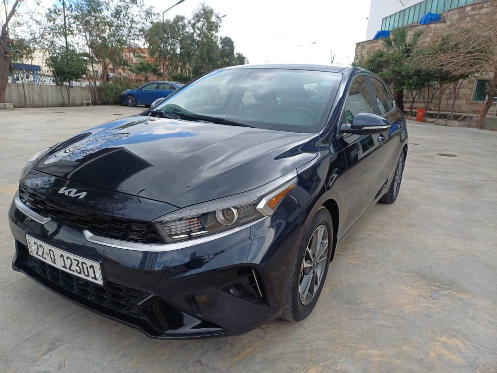 کییا فۆڕتی 2023 سە یارە کە تە نها یە ک شوێنی بچوک بۆیاغە بێ ژورێ پێشو پشت کەپس هیچ ئێڕباگی نە تە قییە .سە نە وی ڕە قەم هە موی نوێیە بە ناوی خۆمە.*********** أربيل, العراق
