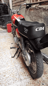 سلام عليكم شباب دراجه نامه لبيع سعر خاص


**إذا كنت صاحب هذا الإعلان وتريد حذفه لأي سبب، رجاءا أرسل رسالة إلى الدعم الفني**