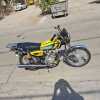 دراجه • موديل 24 • اوراق