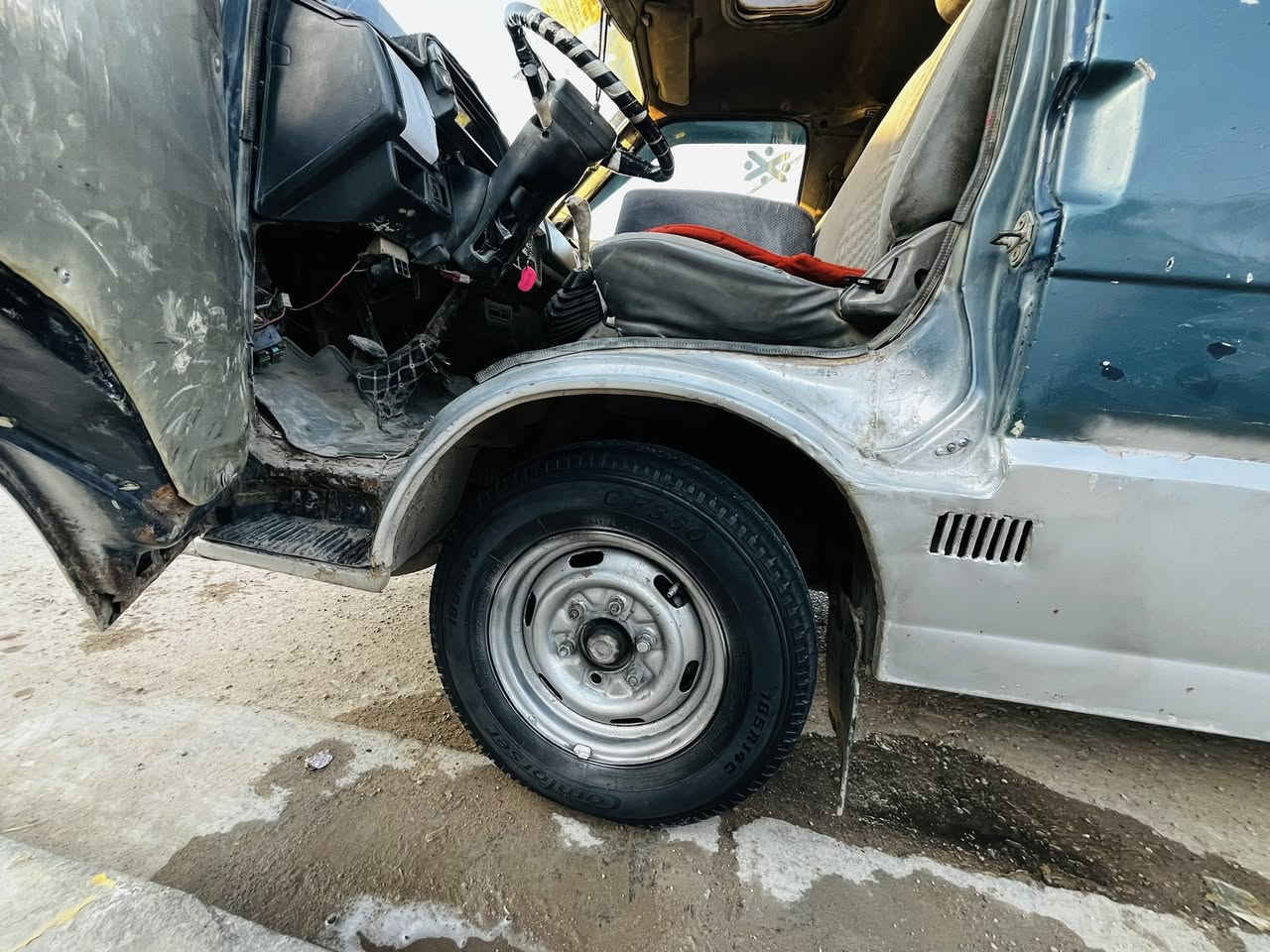 السلام عليكم للبيع كم مواصفات محرك جير اكس شاصي سعر 38 مكان يا ابو غريب زيدان استفسار عن الرقم.***********
