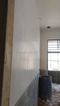 جص وبورك • كوادر متوفره • بغداد