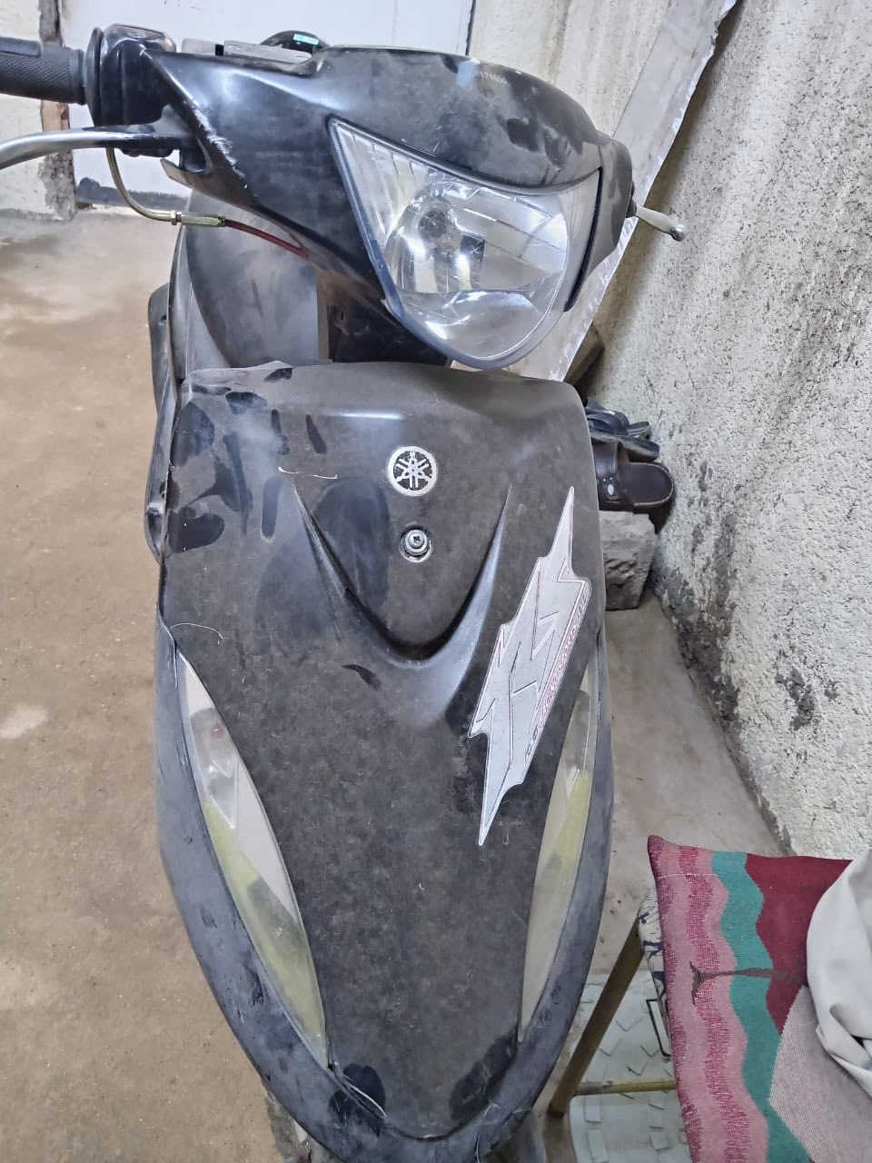 دراجه ماكس للبيع العنوان بياع دراجه مكفوله رقم الهاتف ***********السعر 800وبيها مجال حك الجيه
