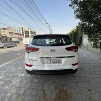Hyundai Tucson � للبيع — Hyundai Tucson ✨ وارد أبوظبي — نظيفة جدًا واس...