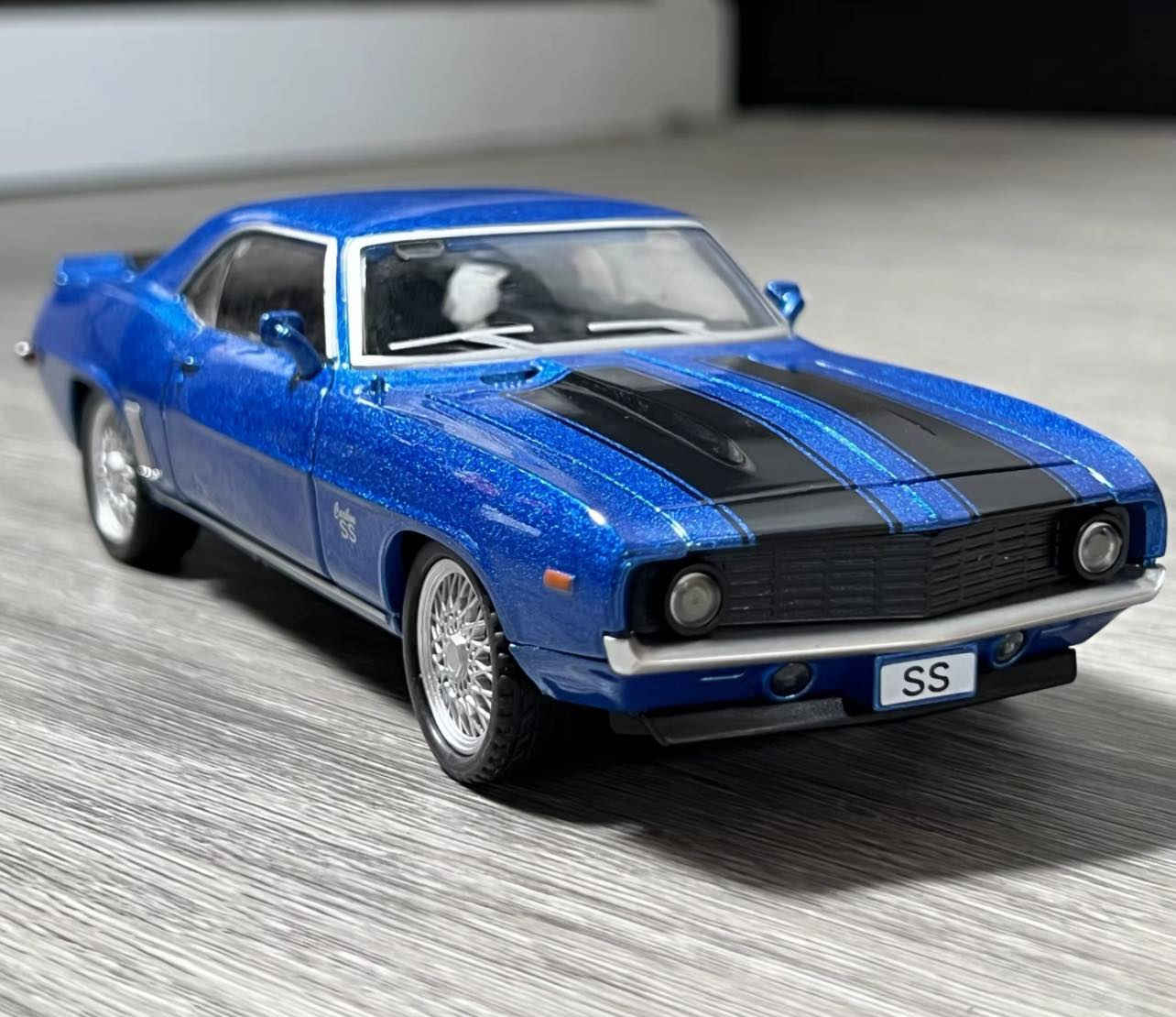 كامارو كلاسك

قياس ١٦ سم تقريبا

سعر القطعة ١٥ الف

توصيل ٥ الاف جميع المحافظات


**إذا كنت صاحب هذا الإعلان وتريد حذفه لأي سبب، رجاءا أرسل رسالة إلى الدعم الفني**