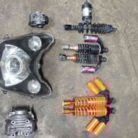 متاح اغراض سكنس رياضي للبيع كور رياضي دبلات رياضي2 مازده داخل اسود عدس...