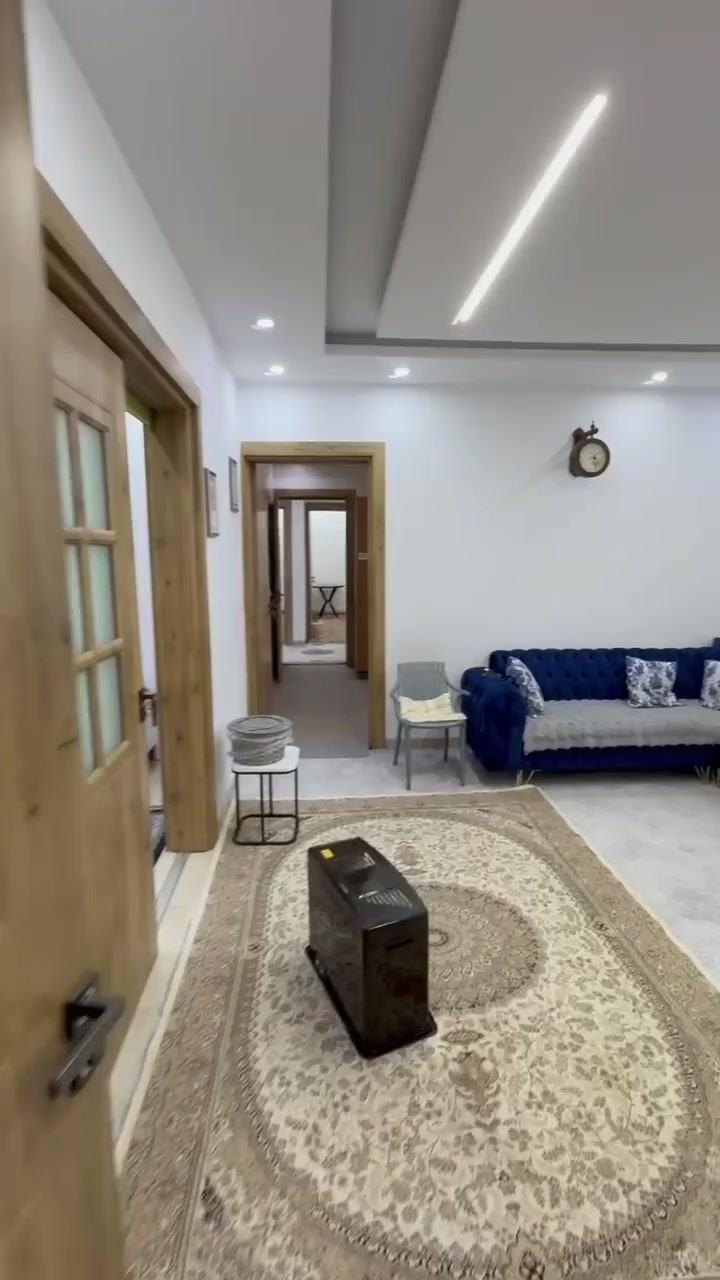 خانو لەگەڕەکی سێتوان بۆفرۆشتن بەنرخی گونجاو
∎ڕووبە160م
∎یەک نهۆموو نیو
∎ پێکهاتوە لە :-میوان،هۆڵ،مەتبەخ،مساعید،2نوستن،مشتەمەلات 
نرخی گونجاو

∎بۆ زانیاری زیاتر لایکی پەیجەکە بکەو ژمارە (1) لە کۆمێنت دابگرە.

***********∎
***********∎
***********∎
_________________________________________
♦ : ئێوەی بەڕێزیش گەر موڵکتان هەیە دەتانەوێ بیفرۆشن 
ئەوا دەتوانن تەواوی زانیاریەکان بنێرن بۆمان
بێ بەرامبەر ڕیکلامیان بۆ دەکەین .

💯لەگەڵ ئێمە دڵنیابە لە کڕین و فرۆشتنی دروست

▪️: ناونیشانی تەواوی موڵکەکەت
▪️:چەن وێنەیەکی موڵکەکەت ئەگەرهەبوو
▪️:نرخی موڵکەکەت 

📩بە نامە بینێرن بە تلیگرام  یان واتسپ
***********
