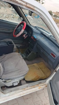 سايبا • مديل ٢٠٠٩ • مكينة وكير زينه