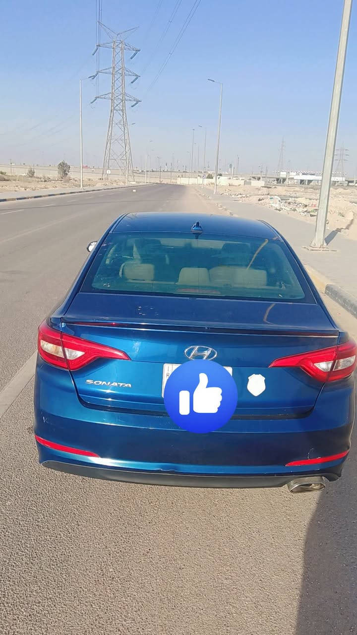 السلام عليكم
سوناتا موديل 2016 حره
كفاله عامه
رقم بصره تحويل
دوخل جديده
سياره كلش نظيفه وحلوه السعر على خاص
رقم التلفون اتصال واتساب ***********
عنوان البصره
