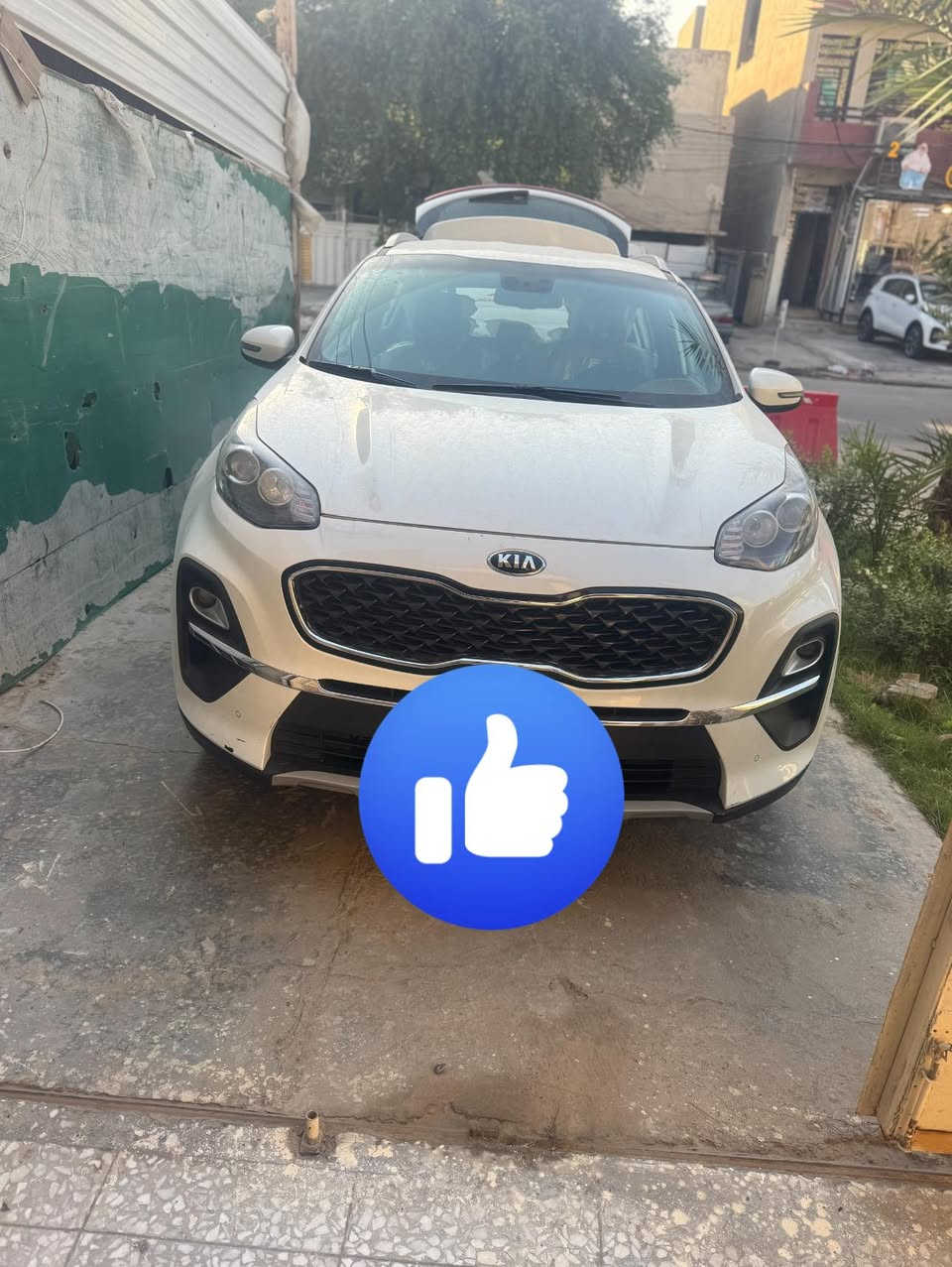 سبورتج مديل ٢١ بصمة سونار موجود ماشية ١٠٢ سونارها موجود سعرها ٢٠٠ لاتصال ***********رقمها بغداد باسمي
