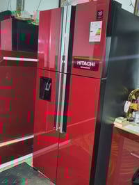 ستعمال شهر • نضيفه • براد ماء