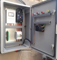 تأسيس وتقفيل بيوت وترتيب بوردات كهرباء مكاني زعفرانيه 07713165209