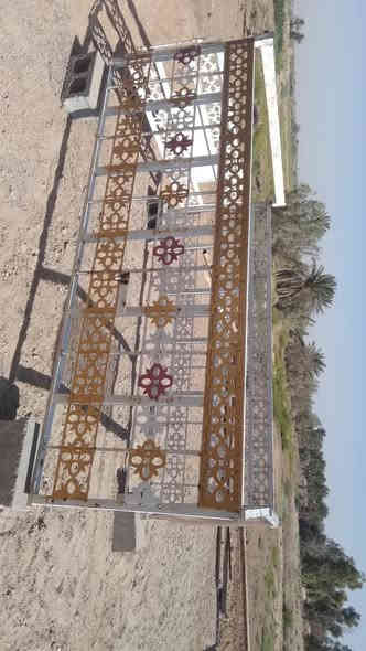 محجر كيه فونتيره لل بيع تفصال جديد مستعمل قليل مكان رمادي زنكوره سعر ١٧٥ بي مجال قليل ***********  كيه مبيوعه
