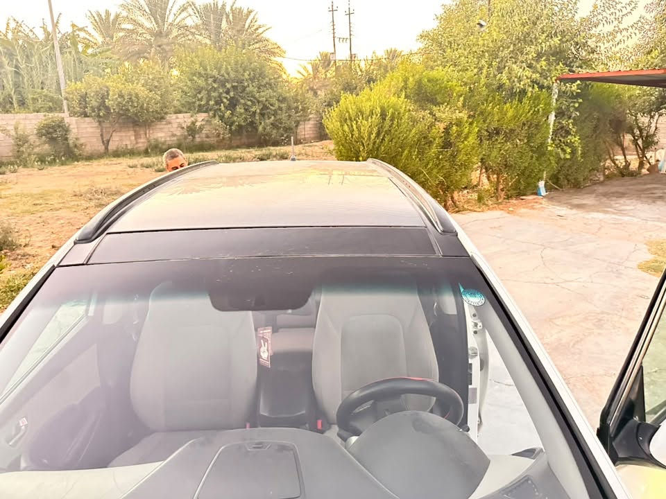 السلام عليكم سنتافي خليجي موديل ٢٠١٣ فول مواصفات محرك ٤ سلندر رقم اربيل دولي تريد وكالة تريد تحويل بيها صبغ باب خلفي وربع الجاملغ الأمامي السعر ١٣٥ قفل 
للاستفسار الأتصال 
***********
