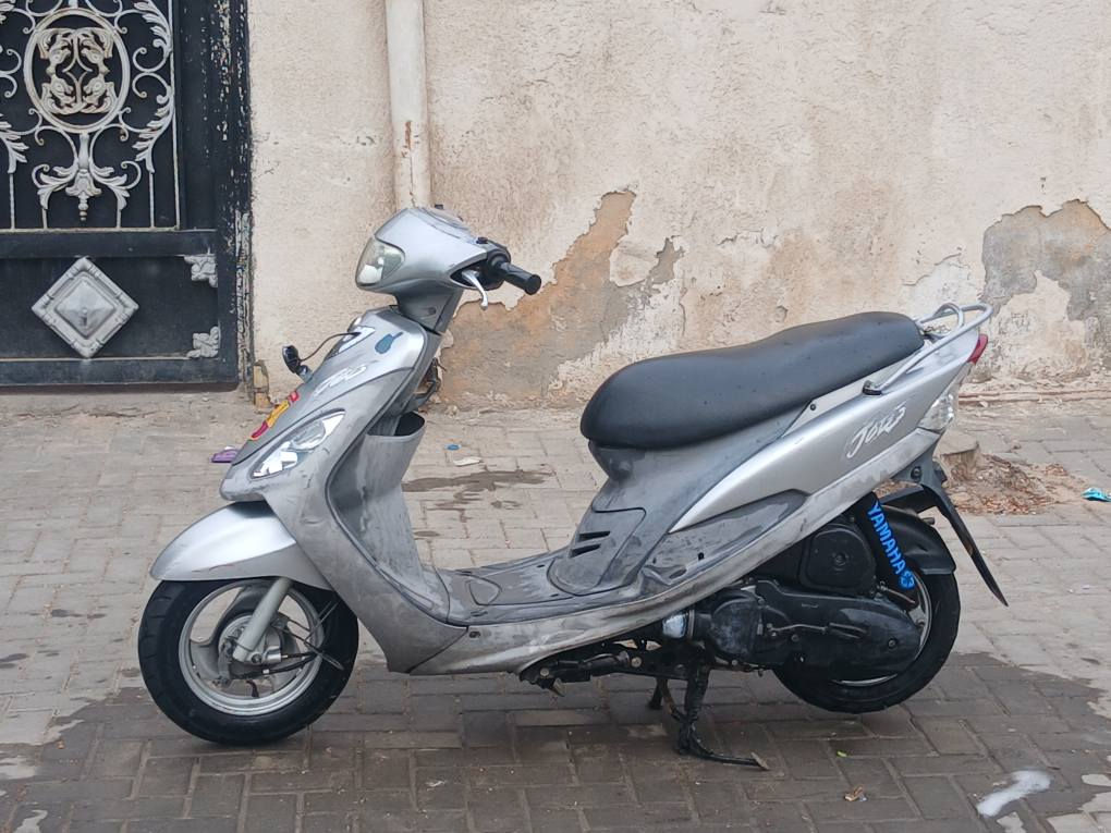 سلام عليكم ماكس قجمه للبيع دراجه خير من الله احلا من الصور دراجه رمبه ستوه نازله البصرة, العراق


**إذا كنت صاحب هذا الإعلان وتريد حذفه لأي سبب، رجاءا أرسل رسالة إلى الدعم الفني**