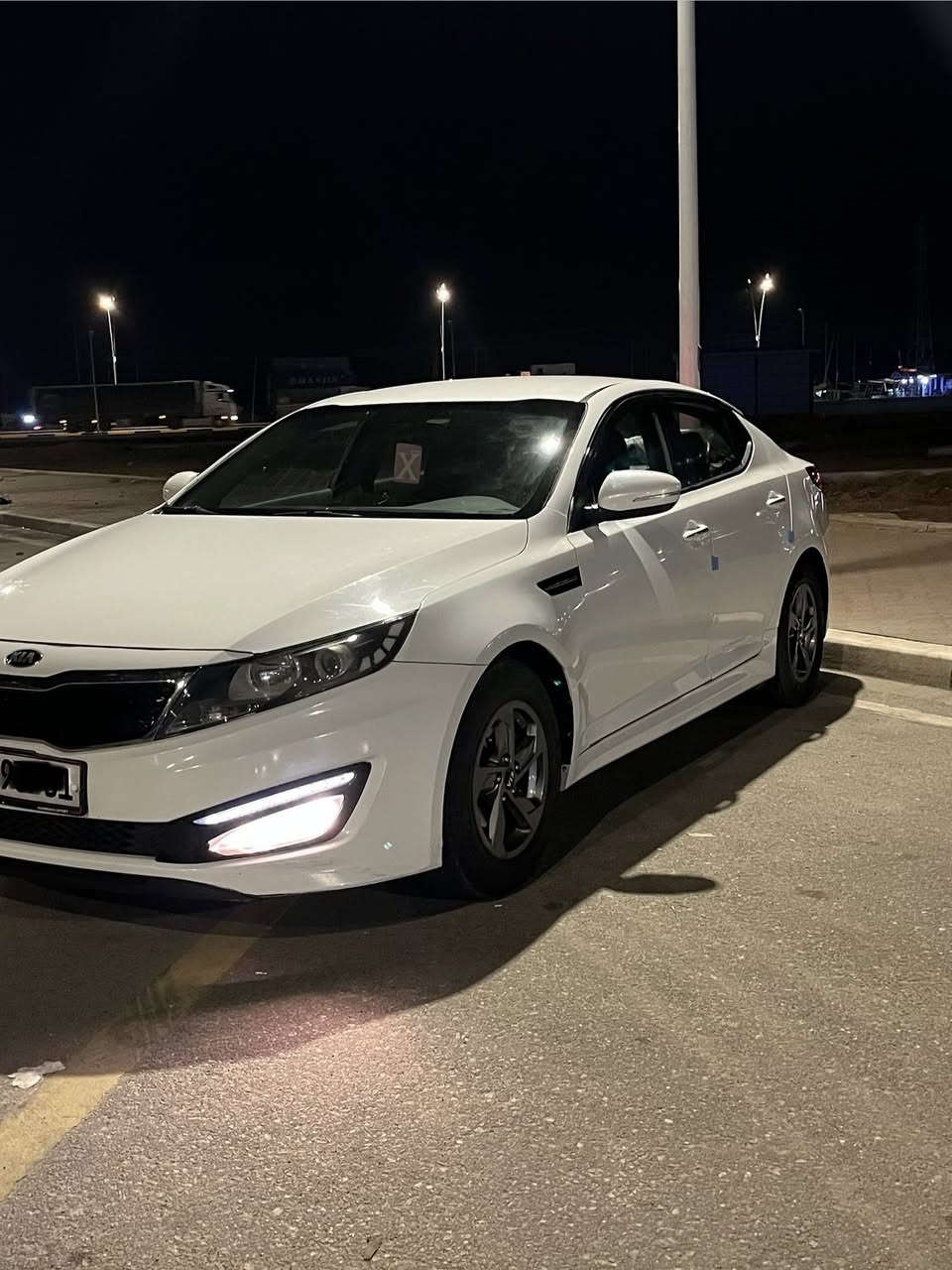 اوبتما k5 كص جنطه موديل 13 اصل فول عده الفتحه بصمه مري شفط تحكم ستيرن مثبت سرعه سياره غاز اصل انسى صرف مكينه وكير بلباكيت سياره جديده كلش تحكمات ستيرن فول كشنات تدفئه تبريد  عتبات ضوئيه ويل كروم اليوم شاده هوه وتخم تاير مكان سياره بصره سعر (55) وبيها مجال قليل ***********
