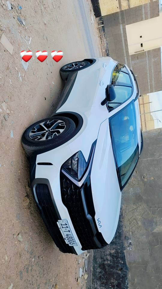 السلام عليكم سياره سبورتج موديل ٢٠٢٥ فول مواصفات واحد على واحد سيارة مطلوبة زيرو سعر ٢٠٥ $ الاتصال على الرقم *********** البصره ياسين خريبط البصرة, العراق
