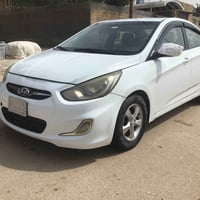 أكسنت ٢٠١٥ • محرك ١٦٠٠ • خليجي