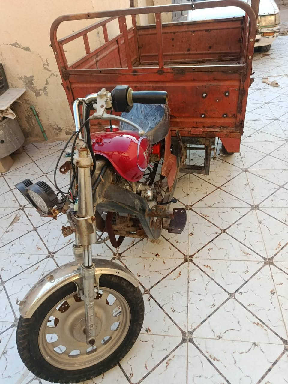‏سلام عليكم ستوت أنت أر للبيع مكاني بصره رقم السنوية ورقم أسود صمي السعر إذا حب يتواصل راح أخلي اللي يتواصل وياي هذا رقمي خلي يتواصل وياي ست كفالة شاص المكينة وبعد كله كفالة ***********
