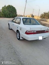 موديل ٩٥ • مكفوله ضربه • مكينة وكير