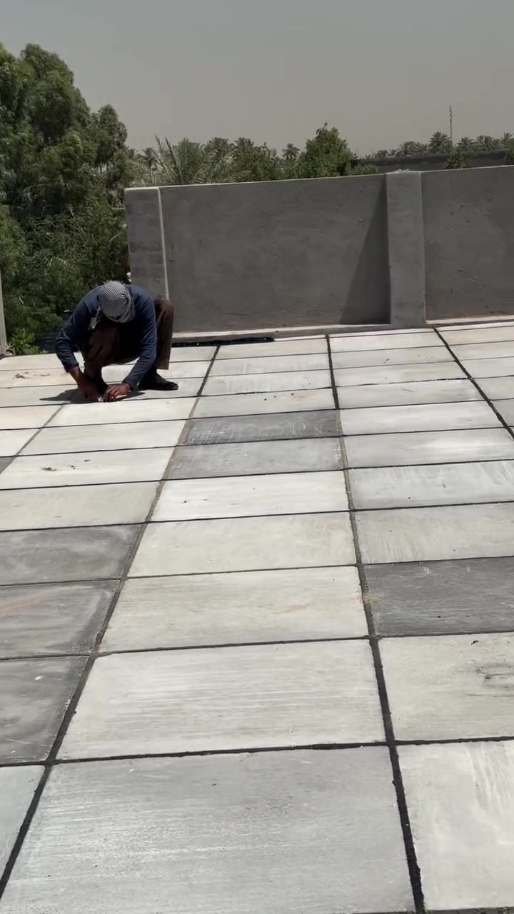 سلام عليكم ورحمه الله وبركاته
شغل سطوح قديم وجديد قلع وعاده اشتايكر 80×80 
شتايكر معمول بااسمنت مقاوم تجهيز البيوت ودوائر الدوله شغل درجه اولى تسليم مهندس كادر متمرس بالعمل انضافه اولا سرعه العمل بدون تأخير وتعطل عن اعمالكم اتصل وبالخدمه اتصال او واتساب الخاص مفتوح 
***********

