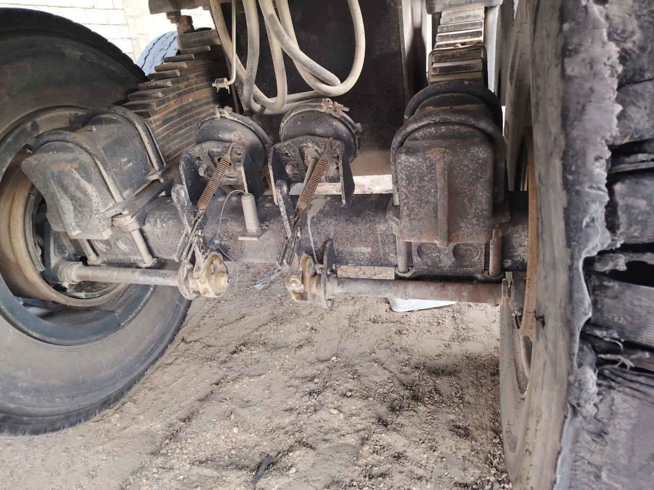 السلام عليكم عربانه علم للبيع حالين شادله دنكير ثالث جديد هوه ولمنضومه مالته عربانه جديده صبق الشركه مكفوله من كلشي تخم تاير بريك تشحيم دناكير كبل للشقل السعر ١٨٥ للاستفسار *********** أثير ***********
