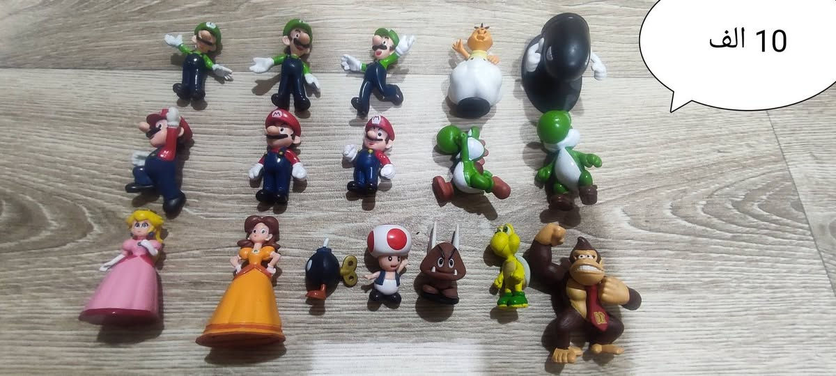 تفاصيل داخل الصور توصيل جميع المحافظات


**إذا كنت صاحب هذا الإعلان وتريد حذفه لأي سبب، رجاءا أرسل رسالة إلى الدعم الفني**