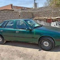 دايو • موديل ٩٥ • شرط الوكلاء